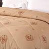 Camel Down Quilt - Skin-Friendly Brushed