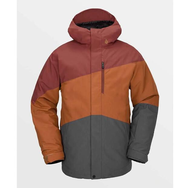 Volcom Куртка Primry Insulated