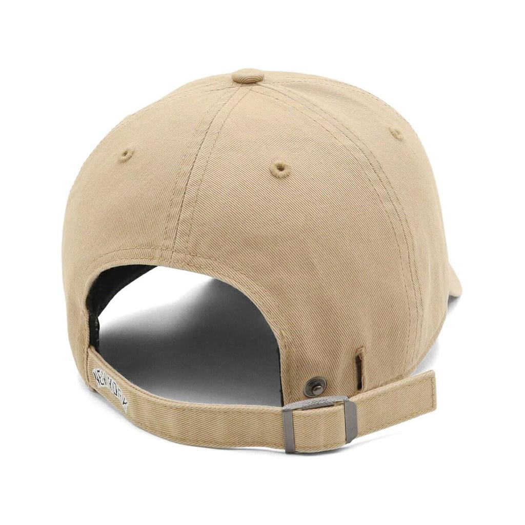 Brand Cap Clean Up Suspense MLB New York Yankees Khaki 14751114 FSB36C1210 '47 Women's