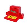 Digital Intelligence Card Game Bright Hand Quick Bingo Desktop Interactive Game Children'S Intelligence Toys