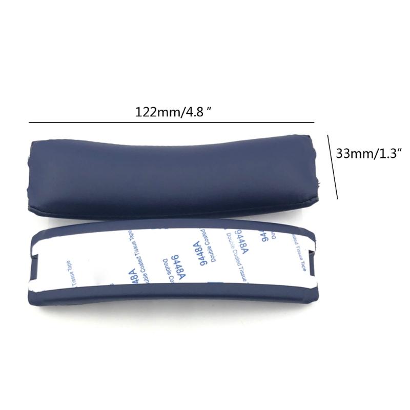WiredHeadphone Headset Headband for MDR-XB950BT MDR XB950BT Headset Headband New Replacement
