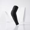 Compression Arm Sleeve with Elbow Pad Safeguarding Sleeves Lightweight