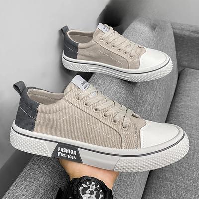 Pánske plátenné topánky pánska teniska Unisex Bežné topánky Vulkanizované topánky pánske tenisky Mokasíny Vysoká kvalita tenis zapatillas de hombre