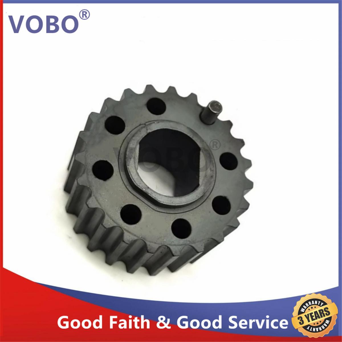 Car Engine Crankshaft Camshaft Drive Sprocket For Mitsubishi Lancer Colt MD356723 MR994798 MD375932 MD312639 MD375946 MR994798