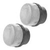 2PCS   Bleeder Screen   for Pent  1 06    Vent Strainer   Replacement Parts for Swimming Pool Filter
