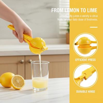 Meyve ve Sebze Araçları – Limon Sıkacakları ve Sıkacaklar