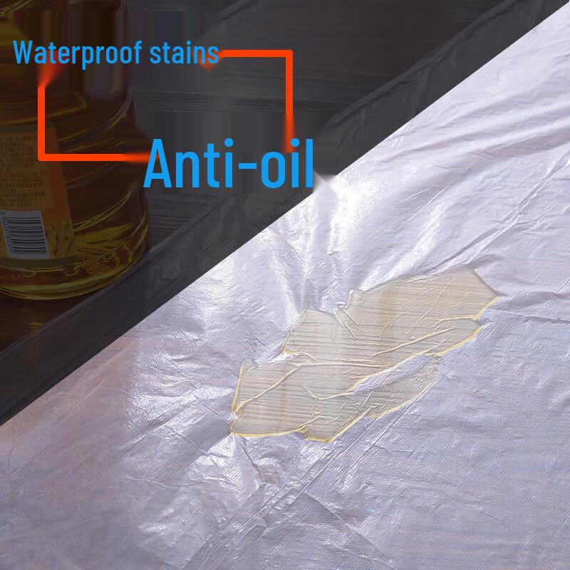 Xian Neichu Disposable Waterproof Tablecloth