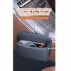Multifunctional Seat Back Storage Pocket Car Storage Bag  for Phone Keys Glasses Stowing