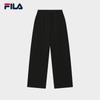 FILA Women's Casual Knit Straight-Leg Pants