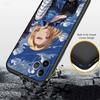 LO34 Dragon Ball Cool Soft Shell Phone Case for Redmi Note 10 11 12 Pro Max 10S 10C 10T 11A 11S 12S 12C