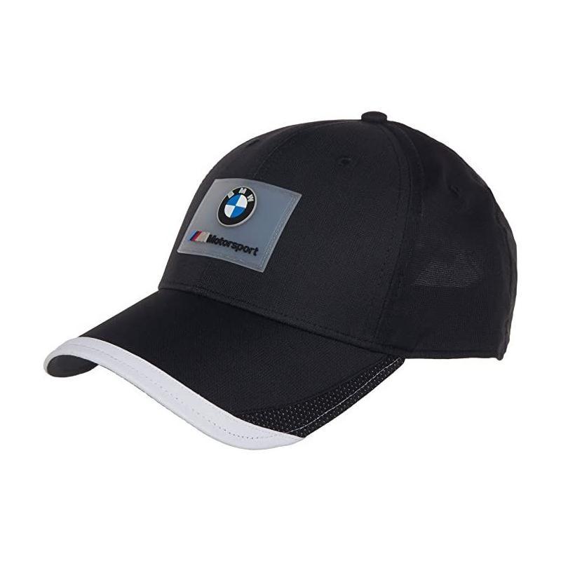 PUMA BMW M Motorsport Baseball Cap