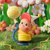 POP MART Twinkle Twinkle Be a Little Star Series Pop Mart Gachapon Blind Box Figure Plastic Model Premium Toy PVC Soft Vinyl Original Character