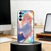 Tenma Saki  Game P-Project S-Sekai Phone Case For Samsung S25,S24,S21,S22,S23,S30,Ultra,S20,Plus,Fe,Lite,Note,10,Black Cover