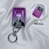 Tank 300, 400, 500, 700, Cyber 2025, Hi4t Key Cover and Car Bag Buckle