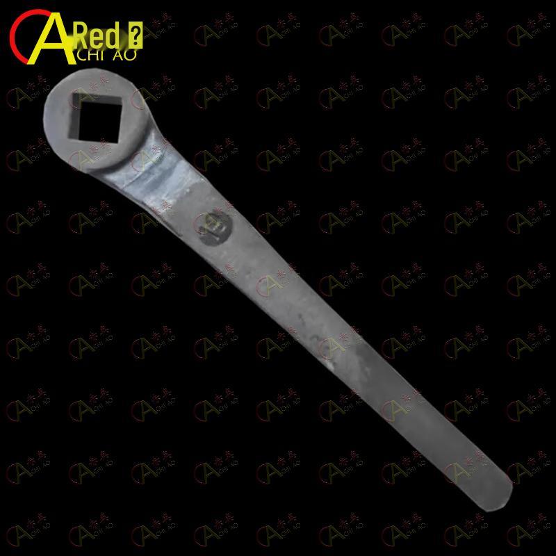 Chiao Steel Valve Square Wrench