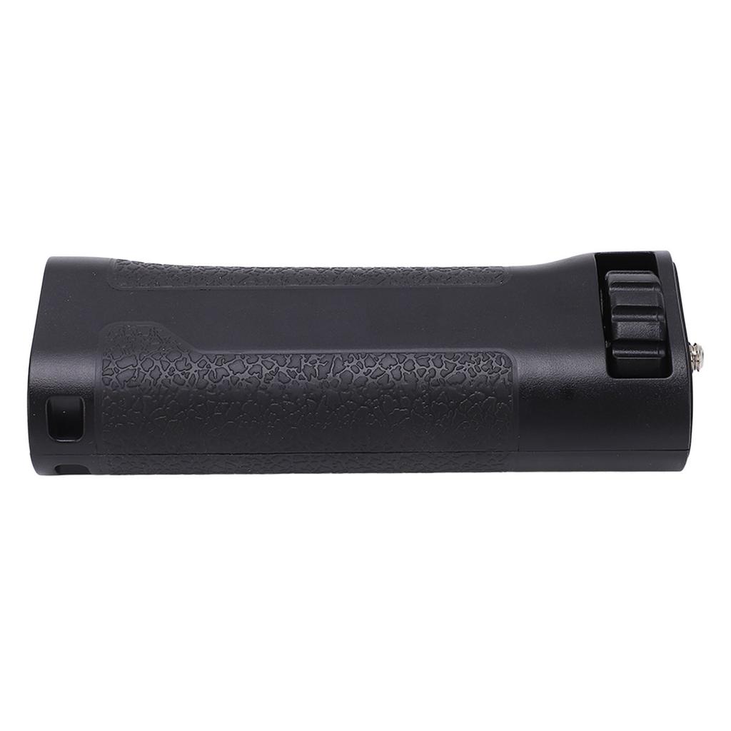 Impugnatura Stabilizzatrice Portatile per Fotocamera Maniglia Universale Supporto Maniglia Maniglia Fotocamera con Vite da 1/4 di pollice