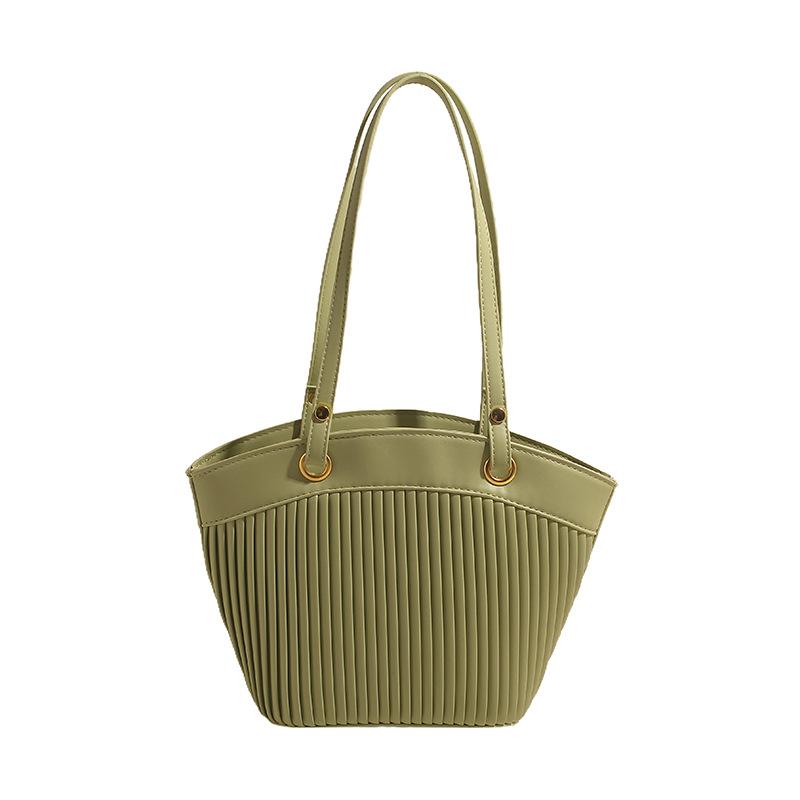 Дорожная сумка большой вместимости для женщин 2024 года — фото 3