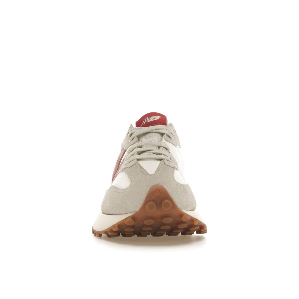 New Balance 327 Beige Unisex U327LV