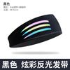 WRELS Sports Headband Wicking Workout Workout Sweatband Non Slip for Running Fitness Yoga Cycling Sport Sweatband for Men Women
