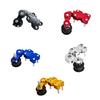 Universal Motorbike Chain Adjuster Professional Aluminum Alloy Tension Adjustment Tool for Offroad Bikes