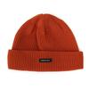 UNDERCONTROL BEANIE / AERO FIT / D ORANGE