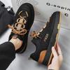 Men's Fashion Casual Low Top Skateboarding Shoes Boys Comfortable Sneakers Male Students Trending Soft Sole Classic Breathable Gym Non-slip