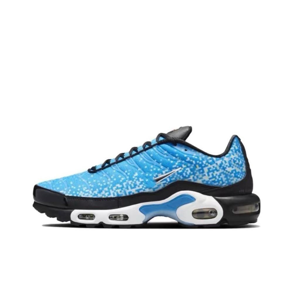 Men's Casual Single Shoes Trendy Air Cushion Shock Absorbing Sports Shoes