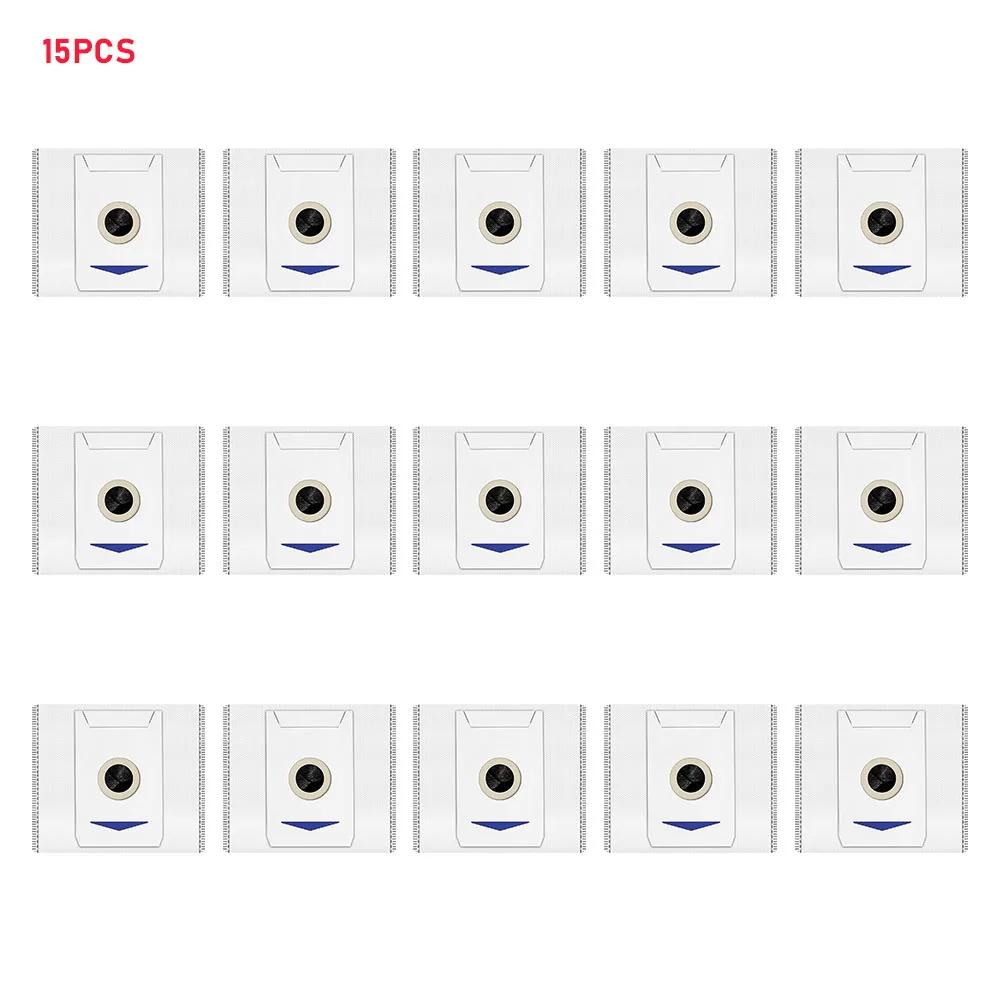 Dust Bag Roller Side Brush Mop Cloth Dust Box Hepa Filter Parts For Ecovacs Deebot T11 MAX T11 OMNI T11 Pro Omni YEEDI M11 Pro+