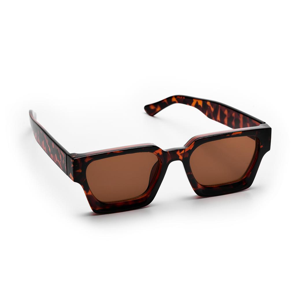 New Retro Classics Square Sunglasses For Women Men Fashion Luxury Brand Vintage Frame Sun Glasses Modern Female Male Shades