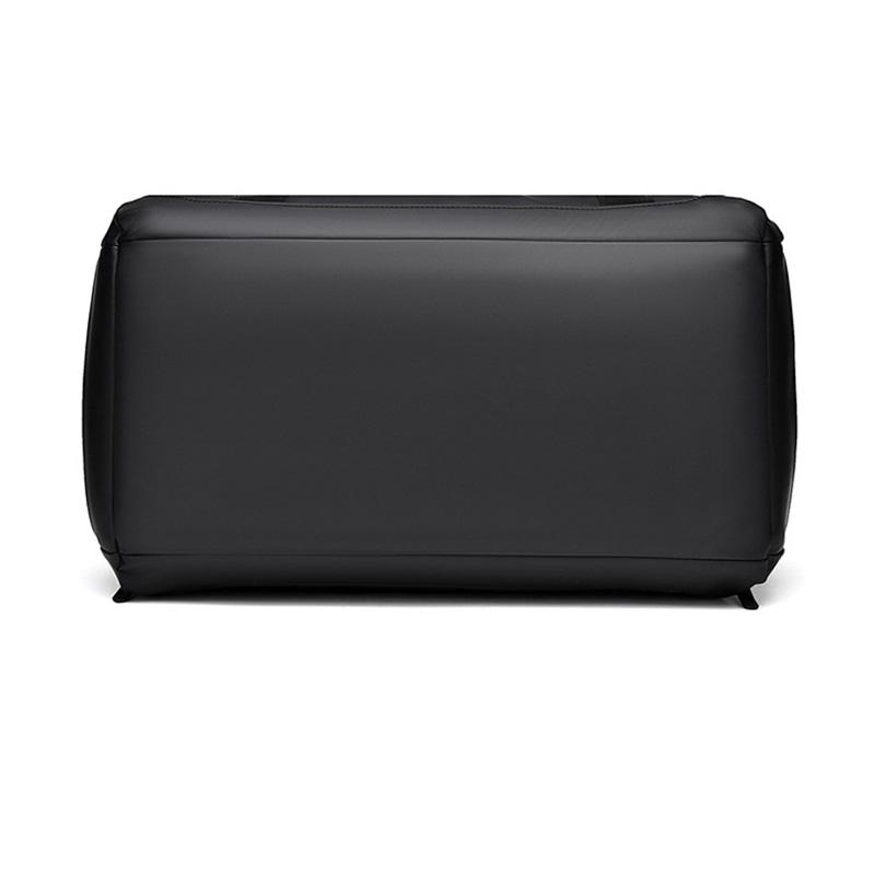 Travel Bag Men's Leisure Bag Men And Women's Wet And Dry Separation Shoe Compartment Handbag Large Capacity Sports And Fitness Bag