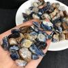 Natural Stones and Crystals Polished Crystal Gravel Pietersite Chips