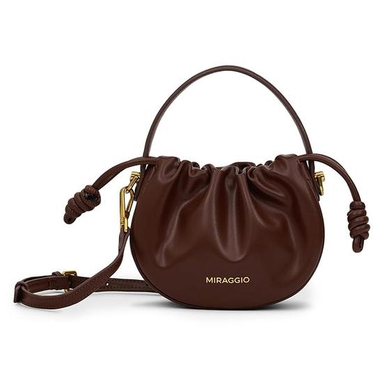 Miraggio Halo Micro Bag For Women