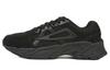 Men's Sneakers Decypher Shoes Black