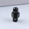 1Pc Qd Adapter Swivel Stud For Qd Swivel Stud Rotating Sling For Qd Swivels Compatible For Sling Mount And Picatinny Rail