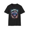 T-shirt Monstre NY Giants - Tenue Fier de Fan de la NFL