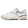(WMNS) Flame 4 'White Grey Beige' Women's 122328081-1