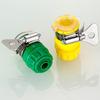 Plastic Faucet Adapter Quick connecting Garden Hose Fittings Water Connector Kitchen Garden Hose Pipe Joiner Fitting