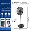 Electronice și climatizare – Ventilatoare
