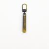 Tool-Free Removable Zipper Head & Pull Tab for Luggage, Coats, Clothes, Shoes, Boots