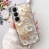 For Infinix Hot 60 Hot60i Case Cover lovely heart Pattern Soft Silicone Funda for infinix hot 60 Hot 60 i X6728 Shockproof Capa