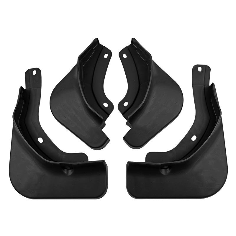 Suitable for Lantu Voyah Free 2025-2025 Fender Leather Front and Rear Car Accessories Off-Road Hot Sale