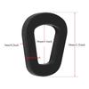 Car Petrol Canister Gasket Fuel Seal Rubber Seal Gaskets Fuel Supply System Part For 5/10/20L Jerry Can Petrol Canister