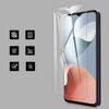 Закаленное стекло HD для ZTE Blade V50 Smart Clear Screen Protector, ультратонкая защитная пленка 2,5D для Zte BladeV50 V50Smart