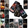 Cover for Motorola Moto Edge 70 60 Fusion NEO Pro G56 G96 G04 G05 20 G Stylus Casing Phone Case Wallpaper S-Supernaturals-Poster