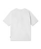 FREEMARIO Archive Home T-Shirt [White]