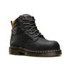Dr. Martens Hynine Bezpečnostní špička Pracovní boty Unisex Boty Černá 21725001