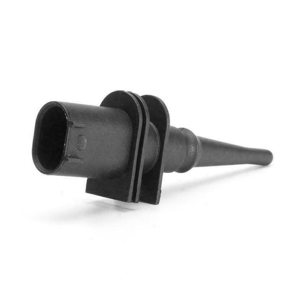 65816905133 Outside Ambient Temperature Sensor for BMW 3 Series E46 E90 E91 E92 Car