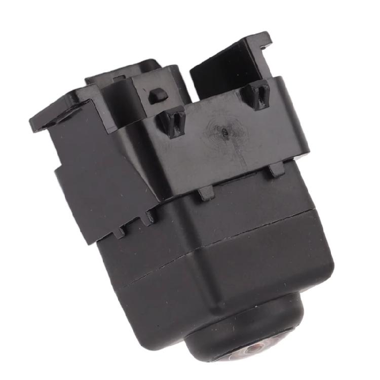 Verbesserung der Sicherheit Fahrzeug-Rückfahrkamera Hohe Auflösung Wasserdicht Geeignet für Koleos II 284426877R Unfallverhütung