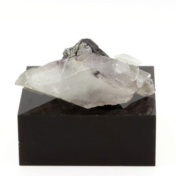 Stannite et Quartz 210.1 carats