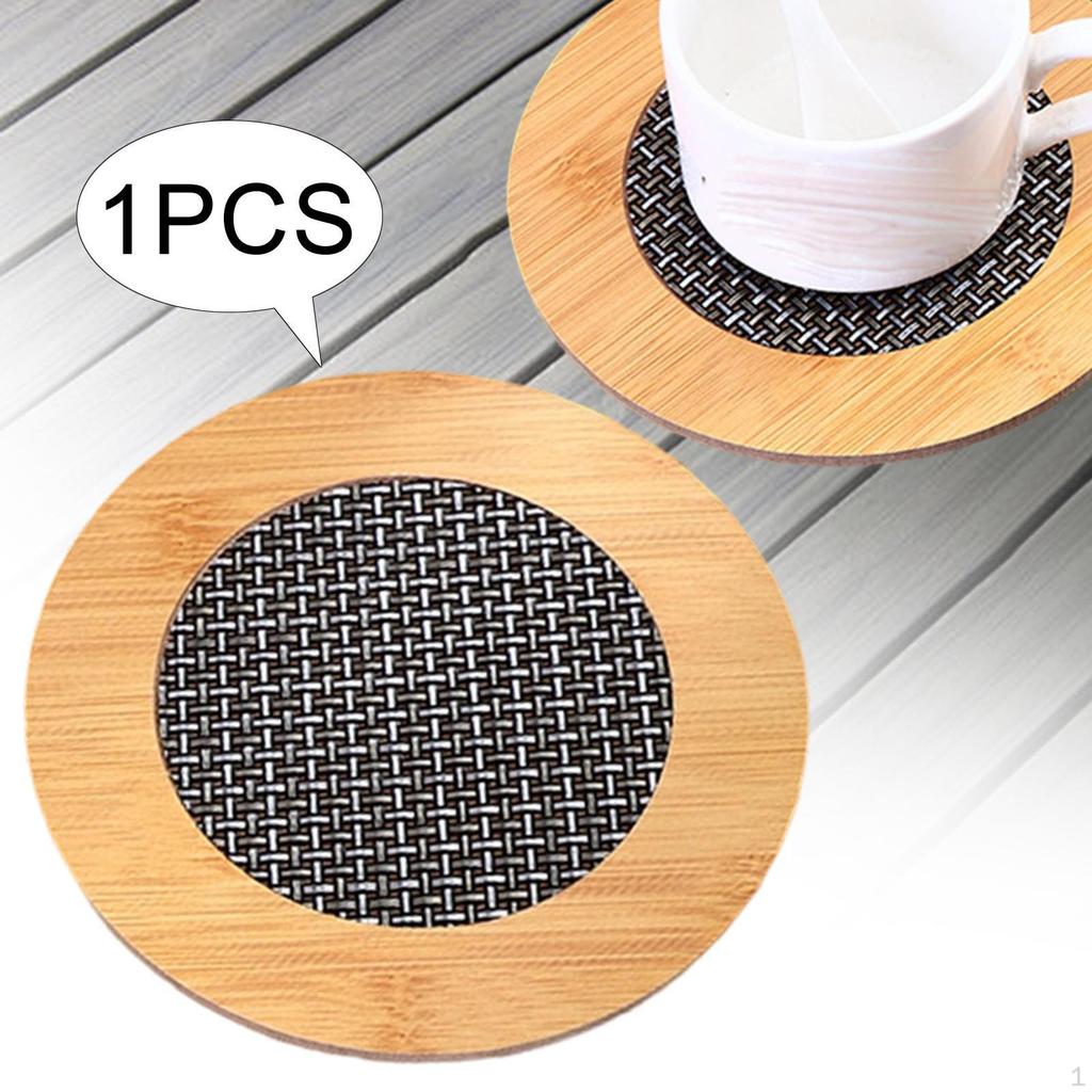 Bowl Holder Mat for Kitchen with Non Slip Feature